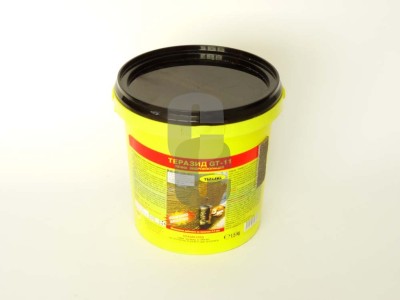 Хидроизолация ТЕРАЗИД GT-11 ТЕЧНА -  1.75кг.